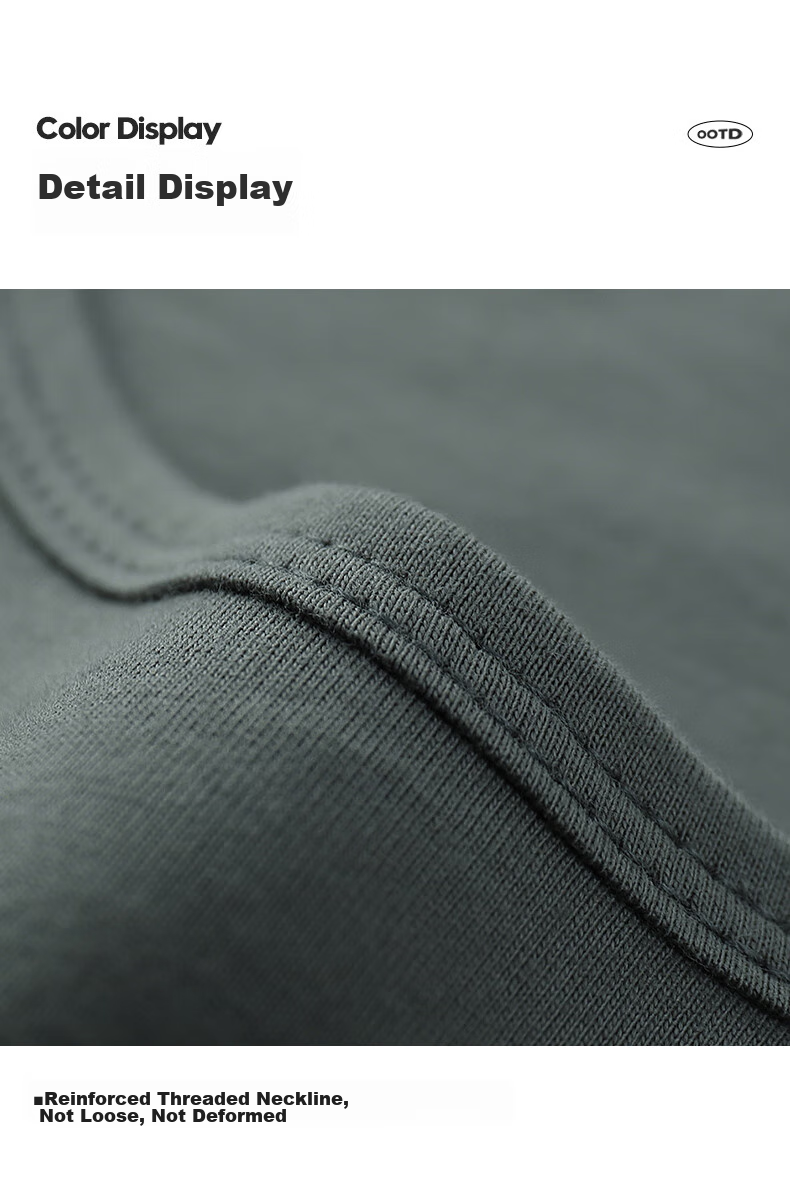 Baleno Men's Tank Top, Summer American Trendy Brand, Loose Fit, Breathable, Versatile Sleeveless Shirt, Youth Basketball Pure Cotton Vest 7