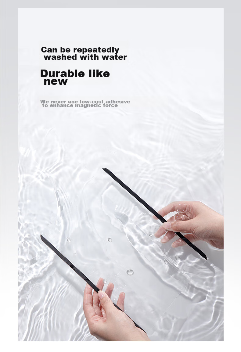 TORRAS [Paper-Like Film] Protective Screen for IPad Pro 2025/2024, 11-Inch M5 Chip Apple Tablet, Magnetic Detachable, 11-Inch Gaming, Handwriting And Drawing 19