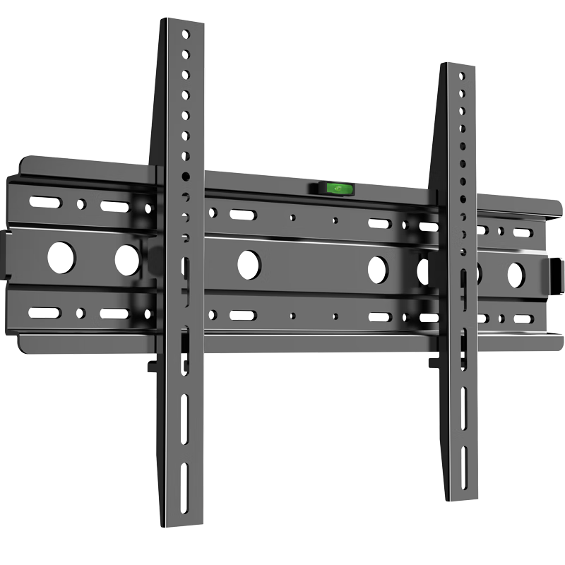 Geer TV Wall Mount Thickened Version (40-75 Inches), Universal Bracket Suitable for Xiaomi, Hisense, Skyworth, Sony, LeTV, Konka, TCL, Haier, Huawei Fixed TV Wall Mount