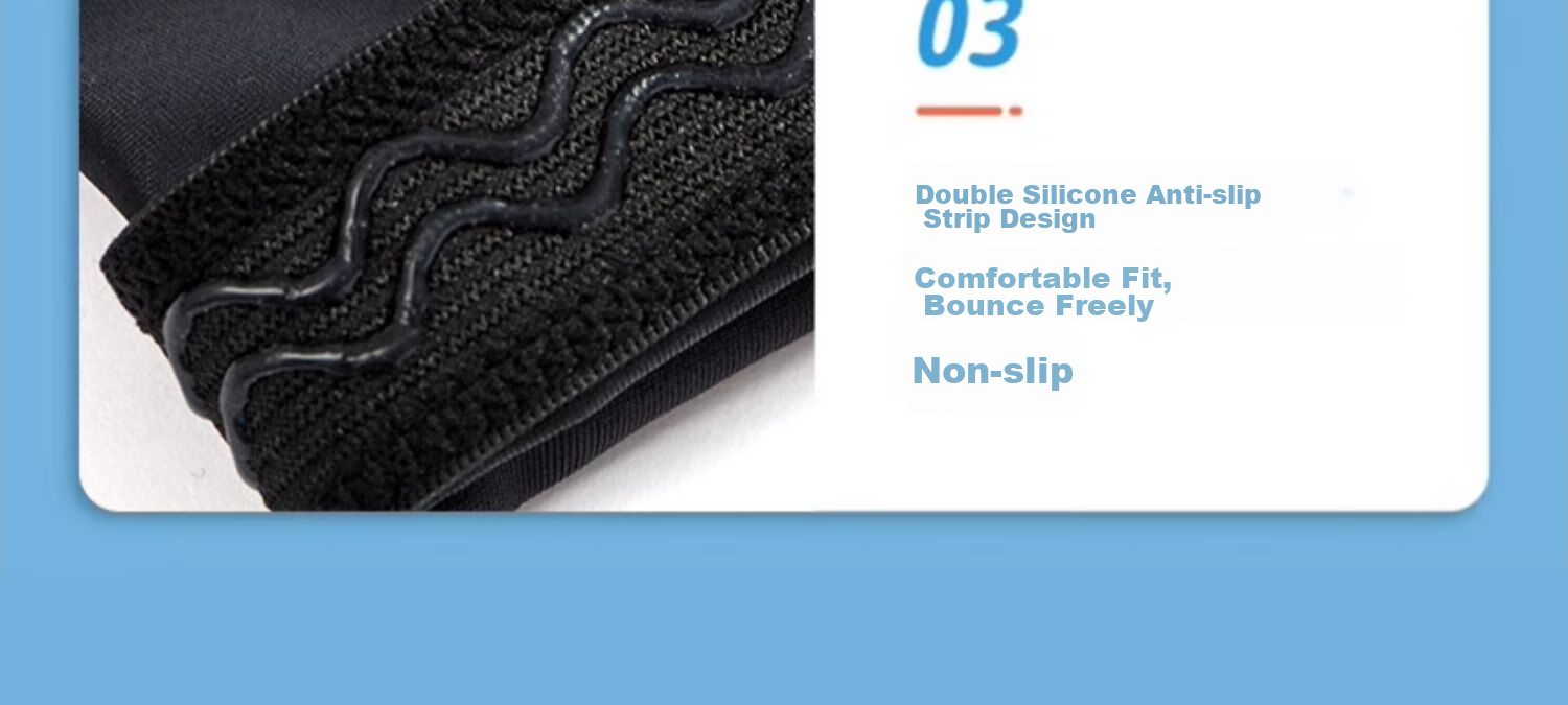 NAILEKESI N Sports Children's Knee Pads, Goalkeeper Basketball Football Honeycomb Impact Protection Gear, Training Leg Guards, Meniscus Knee Anti-Fall Protectio 15