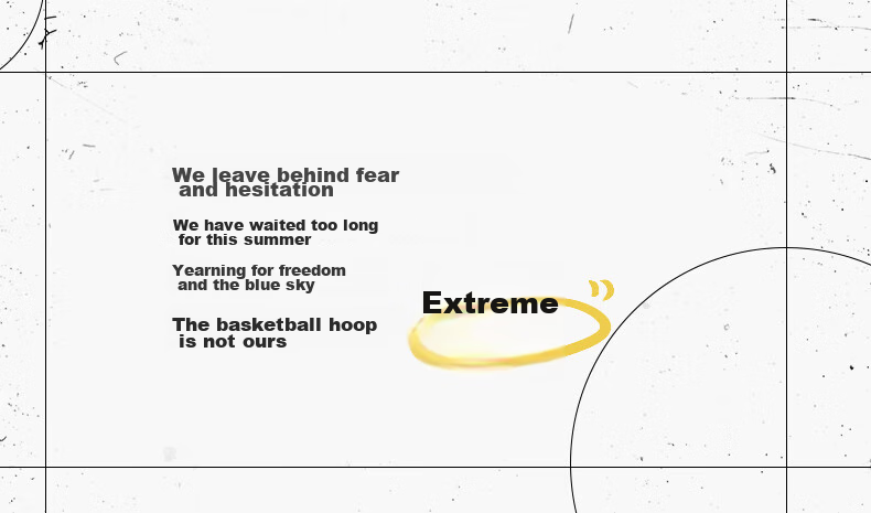 Anta Kongyu 4 Cement Nemesis Men's Basketball Shoes Shock Absorption Lightweight Anti-Roll Professional Game Sports Shoes 6