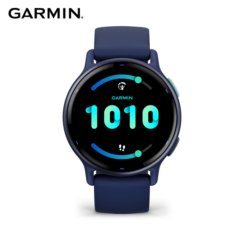 GARMIN...