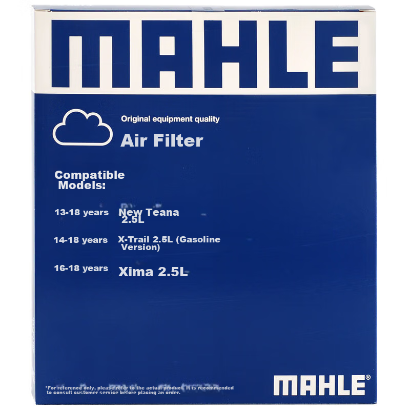MAHLE...