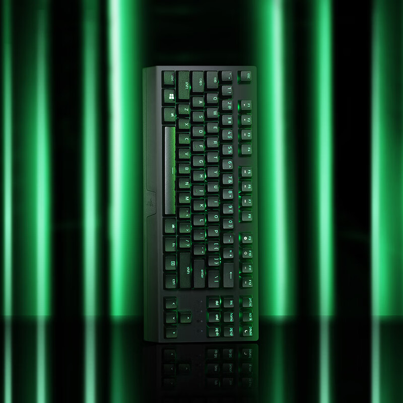 Razer...