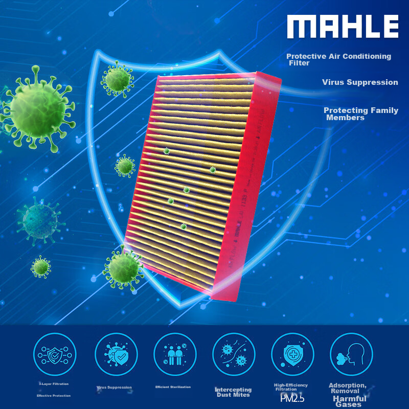 MAHLE Prot-0111558