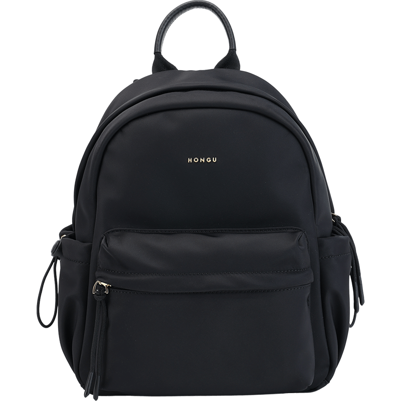 HONGU Backpack, Large Capacity Commuter Backpack for Women, Travel Bag, Birthday Gift for Girlfriend