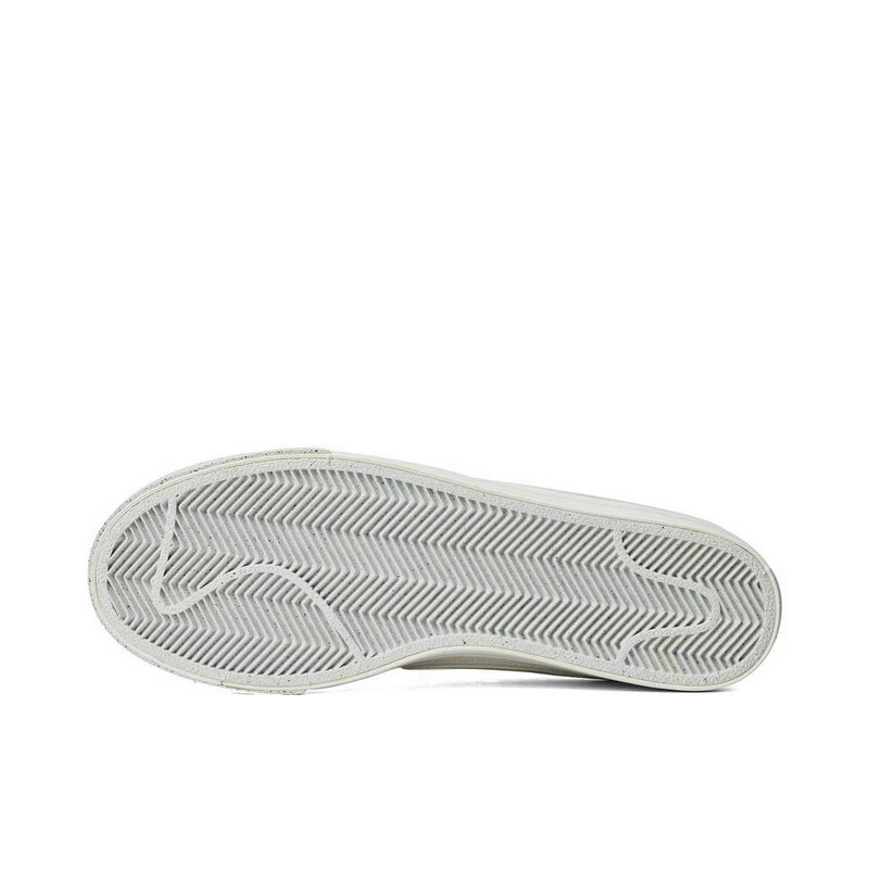 NIKE Women's Skateboarding Shoes COURT LEGACY NN Sneakers DH3161-100 White And Black, Size 37.5 24