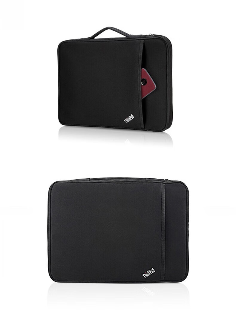 THINKBOOK 15-Inch Laptop Sleeve (Compatible with 15.6-Inch And Above Laptops), Notebook Computer Handheld Inner Case, Lightweight Portable, Business Travel Protective Cover Thinkbook 16p 2