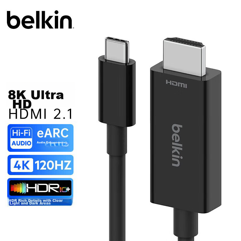 BELKIN Typ-0132959