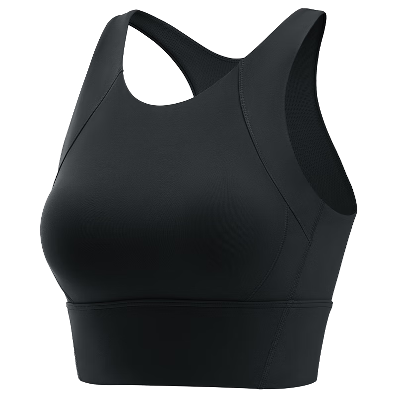 Beneunder Sports Bra Tank Top for Women, High-Intensity Running, Shock-Absorbing, Anti-Sagging Bra, Yoga Wear, Bra Can Be Worn As Outerwear