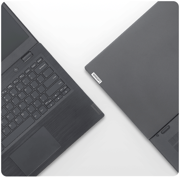 联想笔记本电脑昭阳14w a6双核纯固态14英寸大容量全高清家用办公炒股