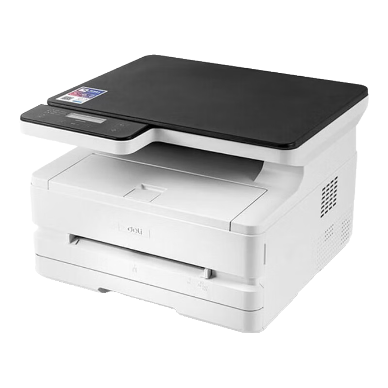 Deli M2500DW A4 Monochrome Laser Copier Scanner Printer All-in-One 28ppm Automatic Duplex USB Wireless Home Use