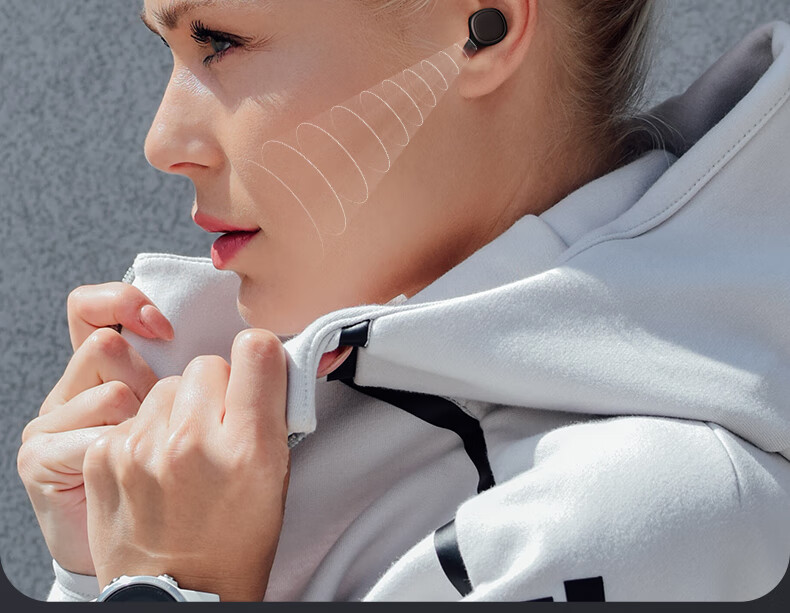 EMEY [Fully Upgraded] T1X True Wireless Bluetooth Earbuds In-Ear Music Calling Low Latency Bluetooth 6.0 Noise Cancellation Compatible with Apple Huawei Xiaomi Honor Pink 19