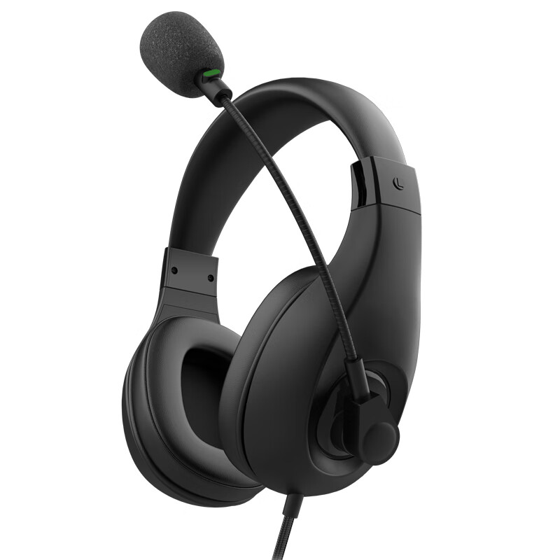 DANYIN D310 English Listening And Speaking Exam Headphones with USB Interface, Over-Ear Design for Students' Exams, Human-Machine Dialogue Recording, Middle School Entrance Exam Oral And Listening E-Listening Headset with Microphone 21