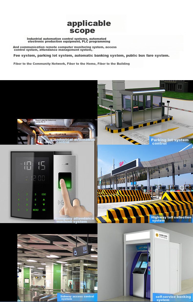 DTECH RS232 to RS485 Active Converter, Bidirectional Conversion Transmission, Industrial Grade 9-Pin Serial Communication Protocol, Lightning And Surge Protection Converter, DT-9020 12