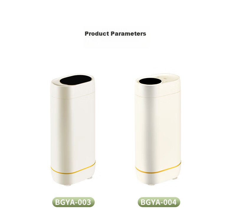 BGYAbogeya Popular Portable Hot Water Dispenser, Lightweight And Compact, 7 Temperature Settings, 8 Cup Capacity, 3rd Generation Large Screen Model 003 24