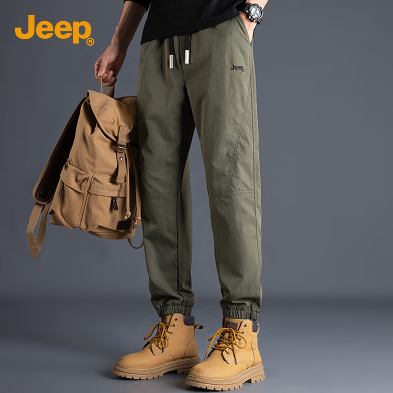 JEEP C...