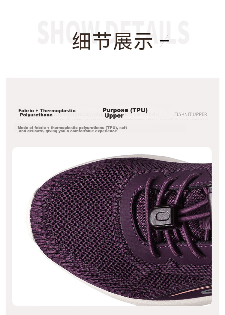 Zulijian Elderly Shoes for Men, 2026 Autumn New Style, Mesh Breathable Non-Slip Sports Walking Shoes, Lightweight Casual Dad Shoes 11