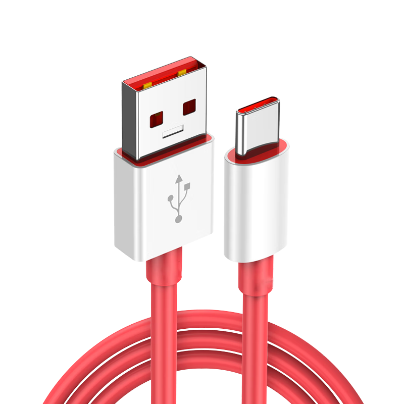Xuanyi Compatible with OnePlus Data Cable, Warp Super Flash Charging Type-C, OnePlus 100W/80W Charging Cable, for 13/12/11/10 Pro/Ace5pro/3v/OPPO Phones, 1.5m