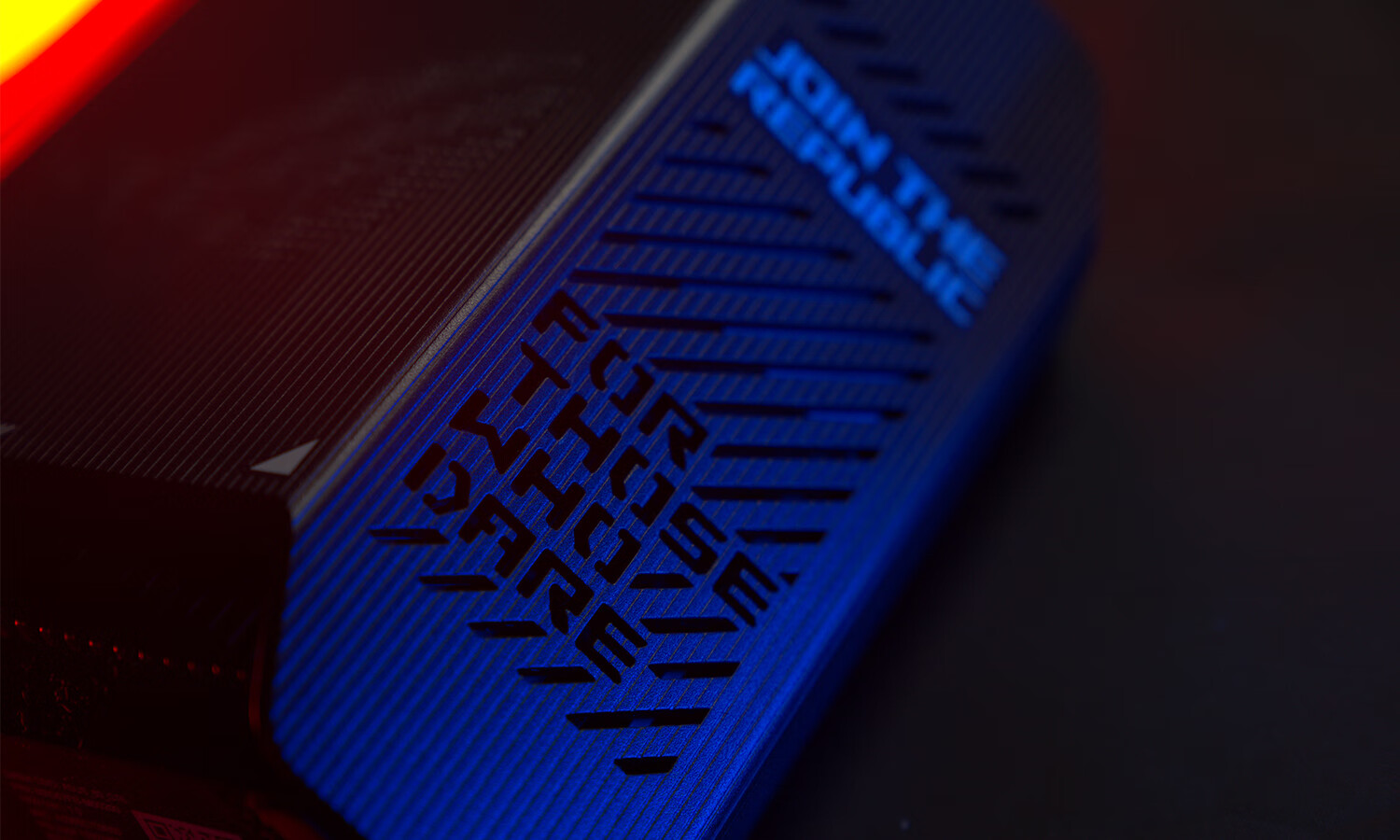 ROG [Renewal Subsidy] ROG Cube Tri-Band 10 Gigabit Gaming Distributed Parent-Child Router | Whole-House WiFi 6 Set, Gigabit Wireless Aimesh Flexible Routing System 31