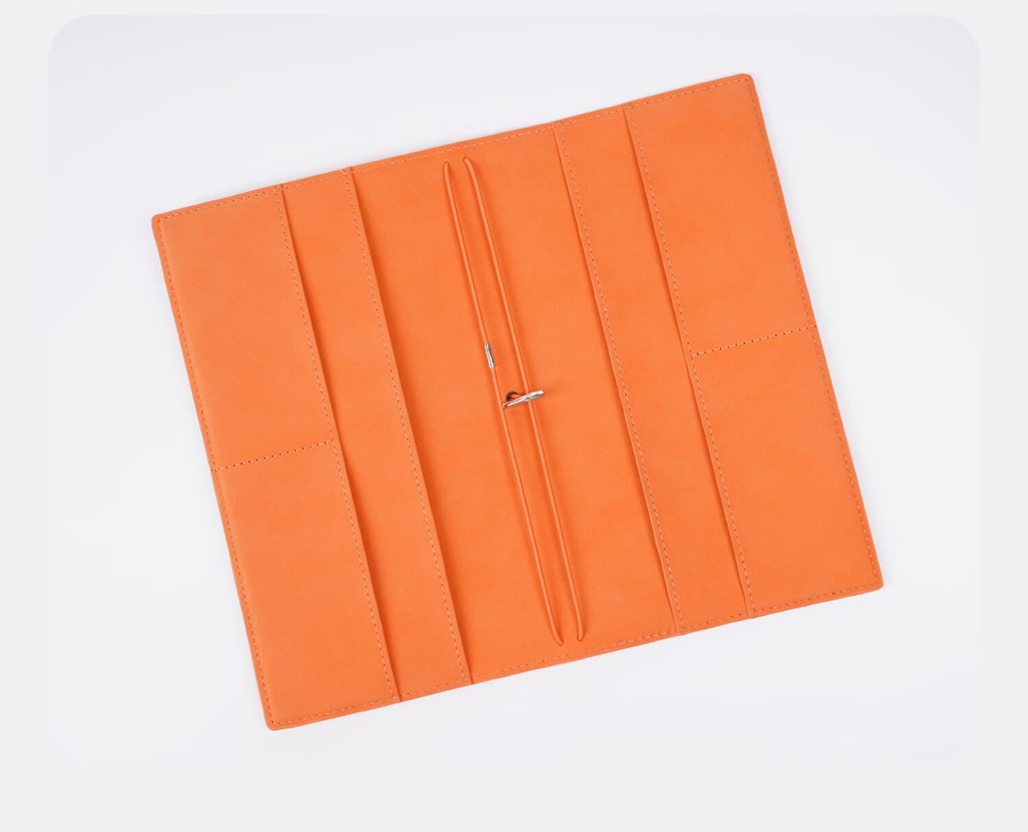 Chenzao Travel Guide with Detachable Replaceable Dot Matrix Core, 60 Pages 8