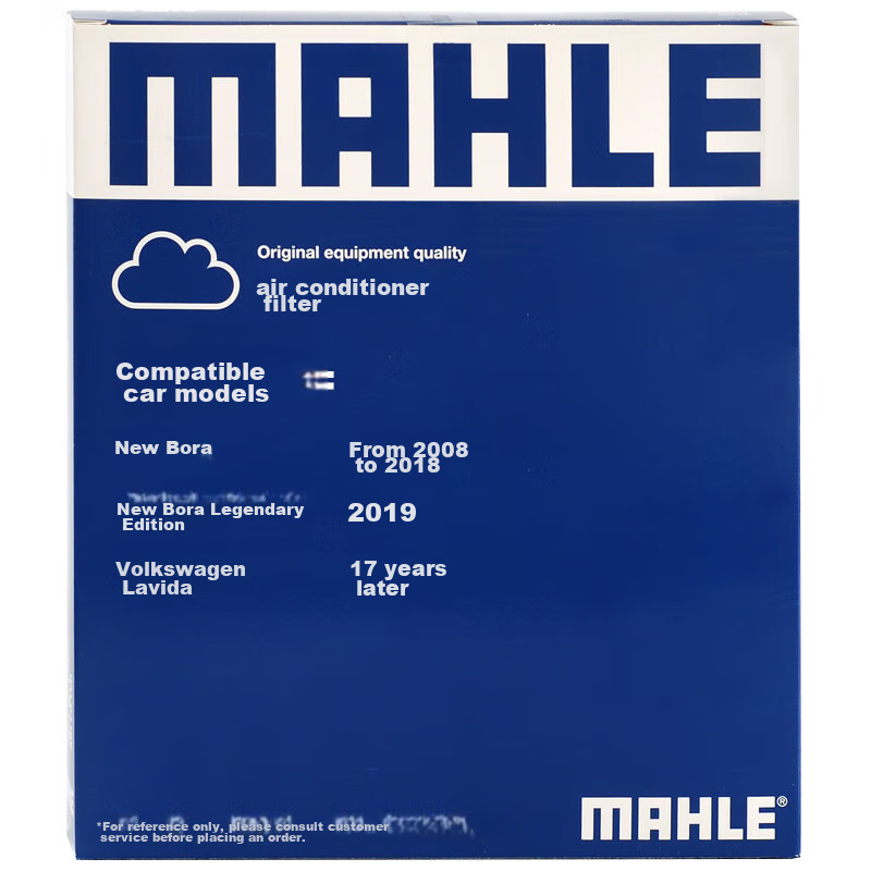 MAHLE...