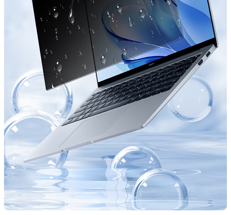 Youpin Apple Macbook Pro Laptop Privacy Screen Protector, Magnetic Anti-Peeping Film, Screen Film, Privacy Protection Film, 14 Inches (16:10), A2442 4