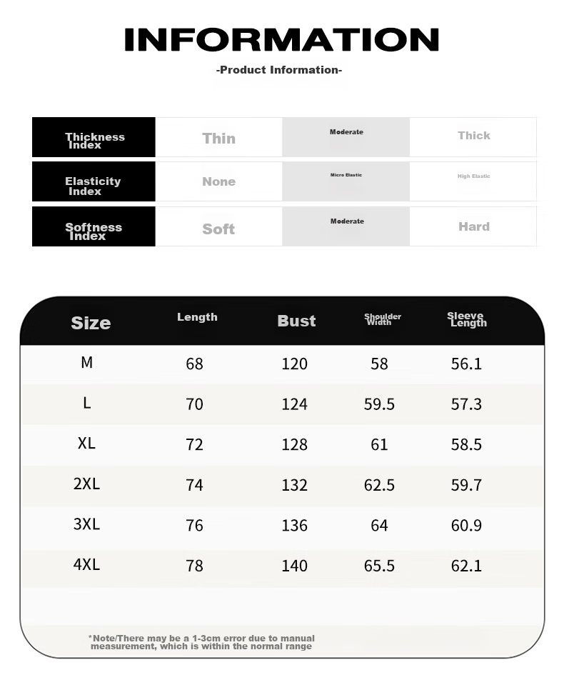 Huili Cotton Jacket for Men, Trendy Versatile Casual Fleece Coat, Thickened And Warm, Loose-Fitting Winter Cotton Padded Outerwear 4