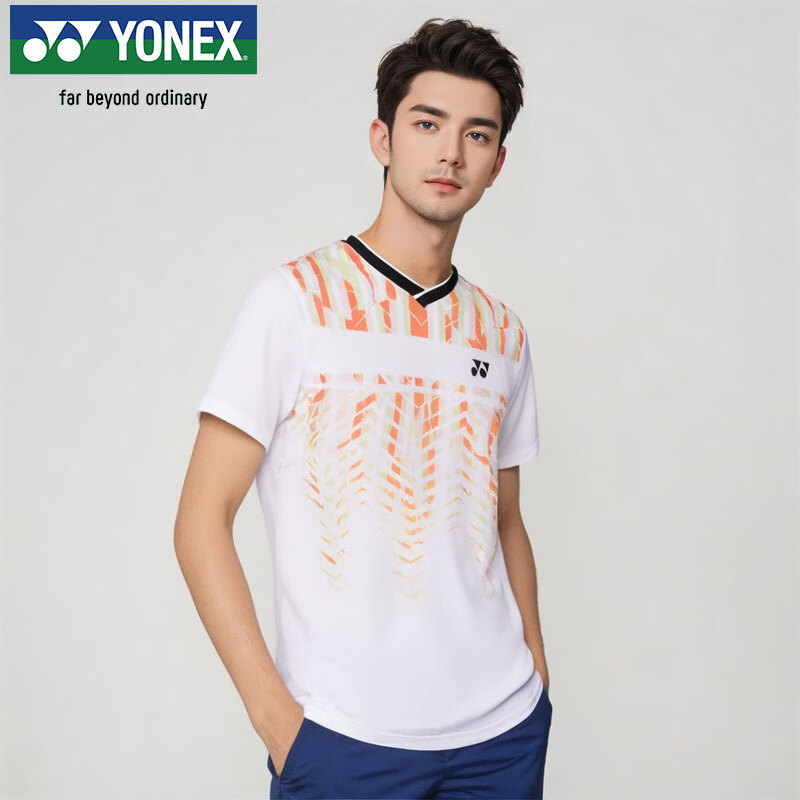 YONEX...