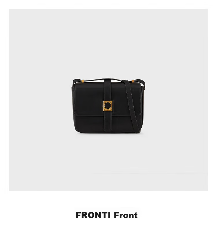 ARMANI EMPORIO ARMANI [Gift] EA Women's Shoulder Crossbody Tote Bag 10