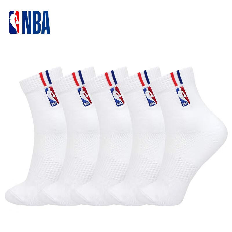 NBA Socks -01264025