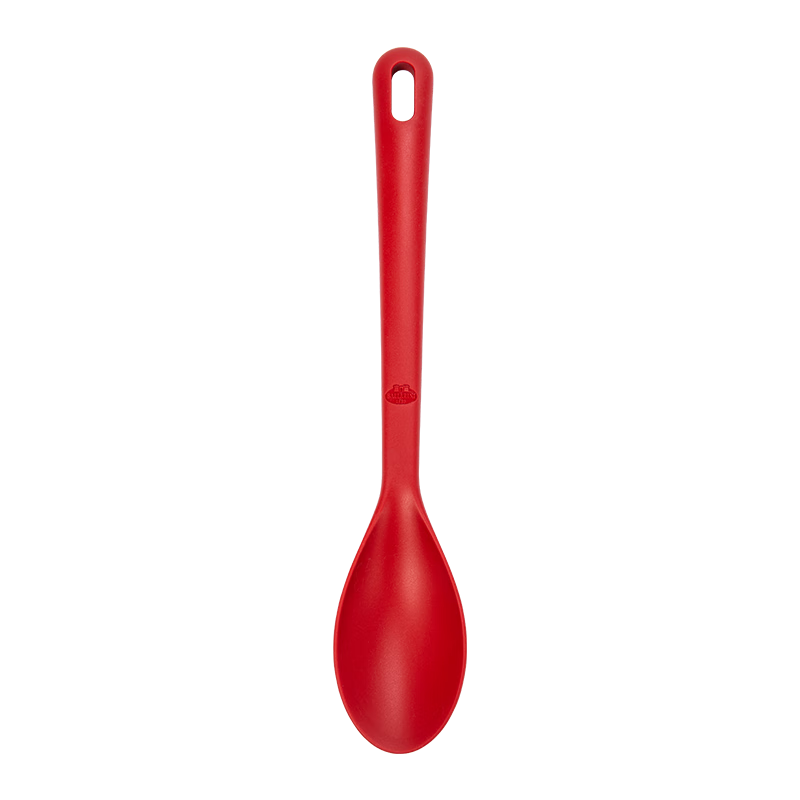 BALLARINI Food Grade Silicone Cooking Spatula, Heat-Resistant, Non-Damaging to Pot, Non-Stick, Specialized for Stir-Frying, Baby Food, Milk Pot, Soup Ladle