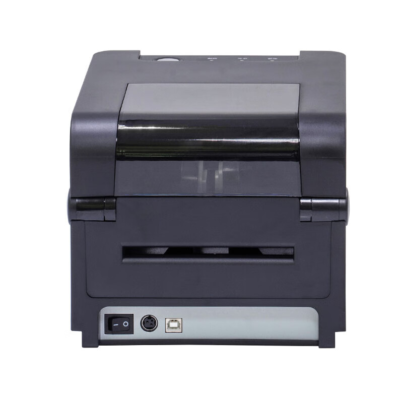 Dascom DL-520 Desktop Thermal/Thermal Transfer Barcode Label Printer for Home Use (Order via Link in Details if Out of Stock)