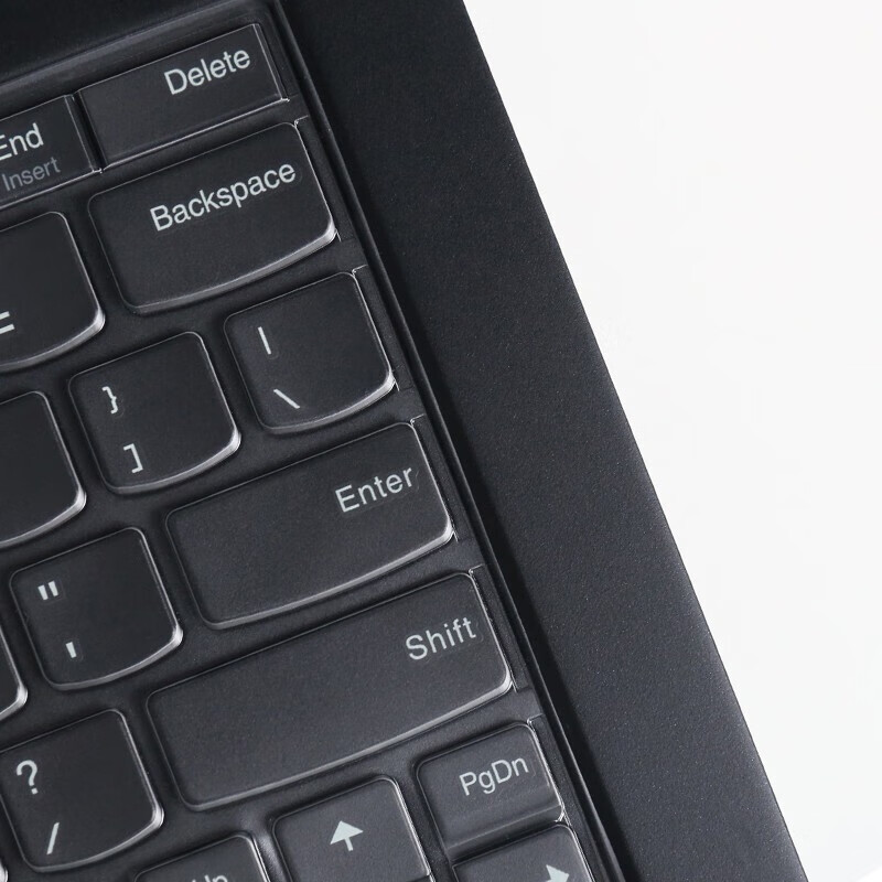 Защитная пленка для клавиатуры Jiasu для Lenovo ThinkPad X1 Carbon (Gen9), 14-дюймовый ноутбук, протектор клавиатуры, защитная пленка