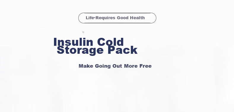 ASY Insulin Cooler Box Portable 2-8°C Medicine Refrigerator Breast Milk Cooler Insulin Insulation Bag Interferon Insulated Box Portable Airplane And High-Speed Rail Travel Medical Drug Storage Box Eye Drops Growth Hormone Injection Insulin Travel Kit Cold Storage Cooler Bag 2