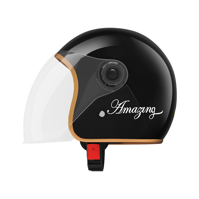 40,000 Kilometers New National Standard Electric Vehicle Helmet Winter Warm Motorcycle Safety Helmet Unisex Anti-Fog Cold-Resistant Visor