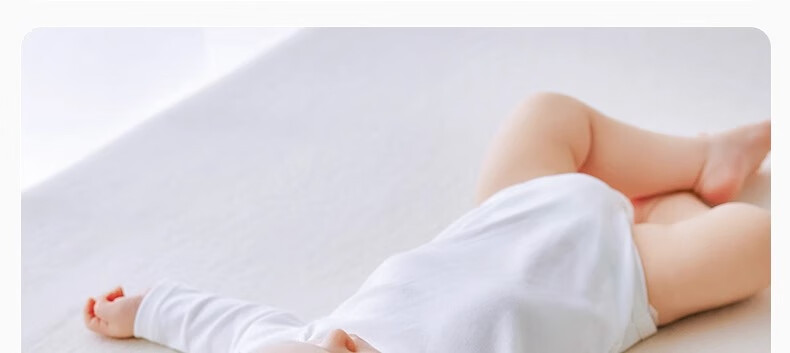 BUBBLE TREE [0-2 Years Old Anti-Flat Head Shaping Pillow] Newborn Infant Shaping Pillow, Children's Baby Head Correction Pillow 58