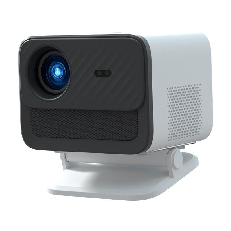 PHILIPS NeoPix 545 Projector for Home Use, High-Definition Home Theater TV Office Gaming Projector (Automatic Focus without Sensing, Fully Enclosed Light Engine, Ultra-Clear Picture Quality)