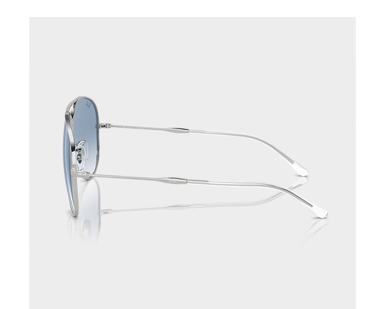 RayBan RB3825 Aviator Unisex Sunglasses Fashion Outdoor Eyewear 15