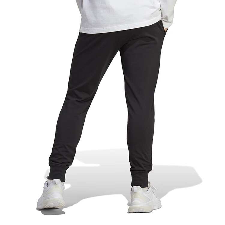 Adidas Men's Sportswear Series, M SL SJ TC PT Athletic Pants, IC9417, A/M Size 5