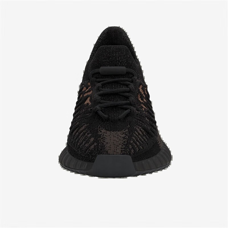 Adidas Yeezy350 Black Knight Casual Shoes for Men And Women, HQ6319, Size 38 5