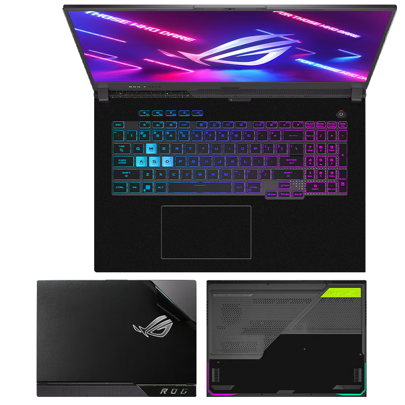 Jiasu [Matte Anti-Fingerprint] Mechanical Revolution Jiao Long 16PRO 2026 Edition 16-inch Laptop Shell Protective Film Easy-to-Apply Case Sticker