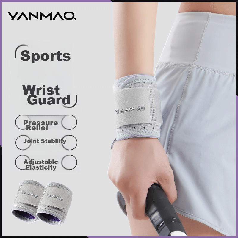 Yanmao Tendon Sheath Wrist Brace for Women, Specialized Wrist Support for Pain, Sprains, Wrist Strain, TFCC Fixation, Wrist Joint Protector
