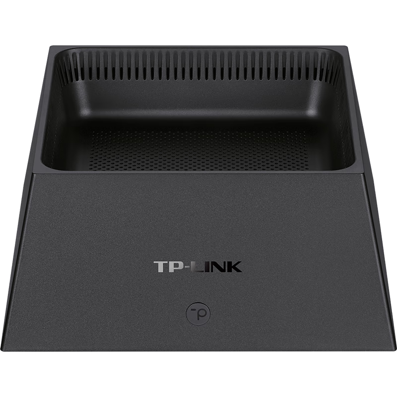 TP-LINK BE5100 WiFi 7 Gigabit Dual-Band Wireless Router, 2.5G Ethernet Port, 5 Signal Amplifiers, Whole-House Networking, Compatible with Wi-Fi 6, Gaming Acceleration, 7DR5150
