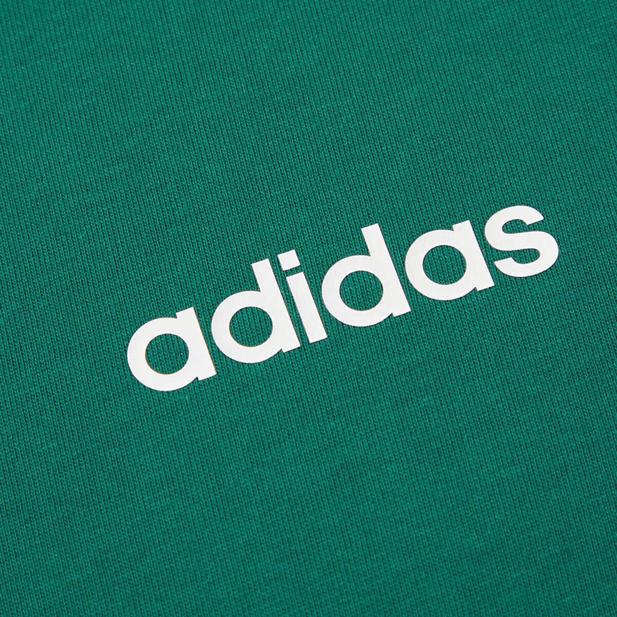 Adidas Cotton Short-Sleeve T-Shirt for Men, Round Neck Undershirt, Casual Versatile Top, Men's Clothing, Size 3XL 3