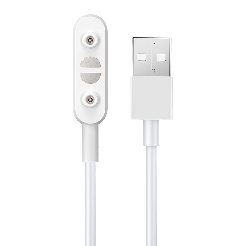 Chaofan Compatible Charging Cable for Xiaotiancaili Original Z6pro/z11/z10/z9/z8/z8a Z7 Z7a Z7s Z6a Children's Smartwatch, Magnetic Charger Data Cable Accessory