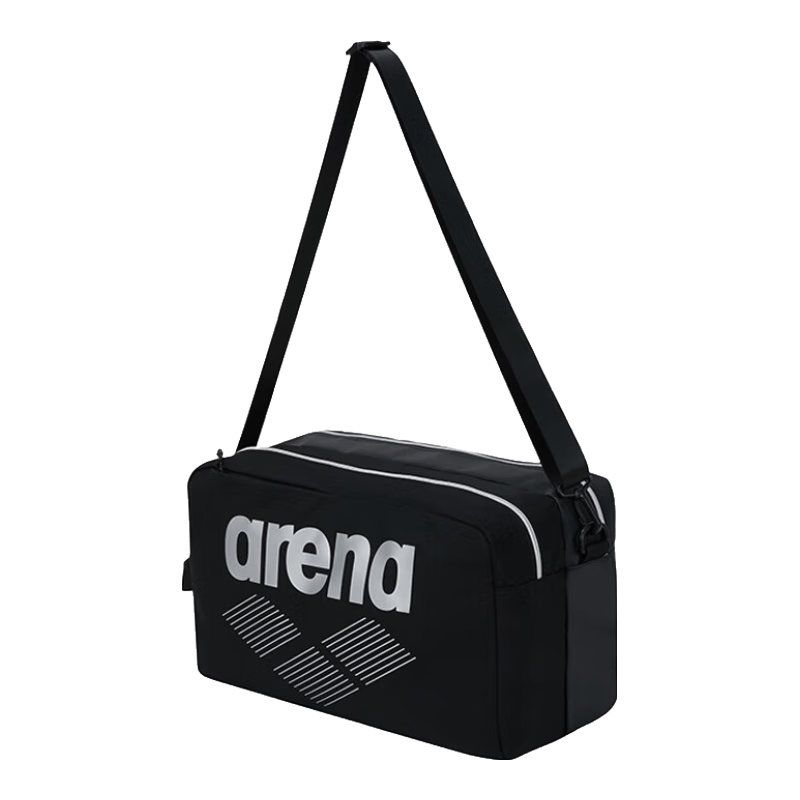 Arena Swimming Bag, Multi-Compartment Storage, Dry And Wet Separation, Large Capacity, Shoulder Crossbody Bag, Men's And Women's Swim Gear
