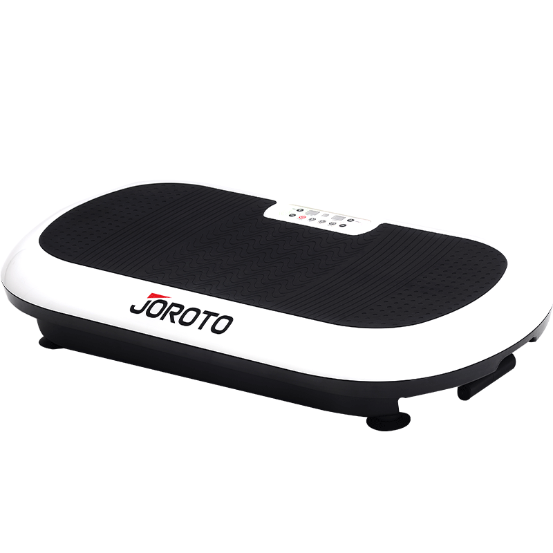 JOROTO American Fat-Burning Machine, Shaker Machine, Rhythm Machine, Home Weight Loss Device, Beauty Shaping Equipment, S3000 Fashion White