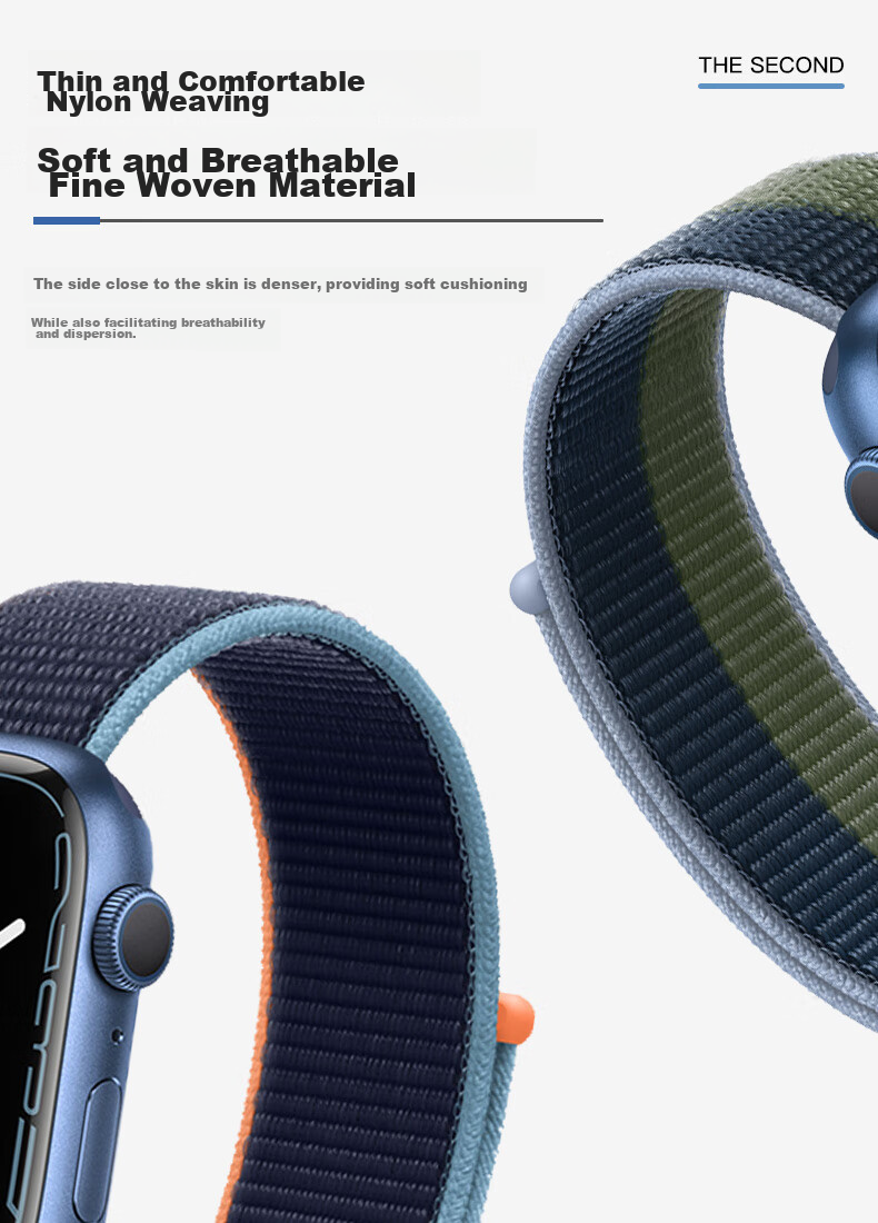 KMaxAI Compatible Milanese Loop Band for Apple Watch S12/Ultra4, Stainless Steel Magnetic Watchband for Apple Watch SE, Metal Strap for IWatch S11 Series, Black 5