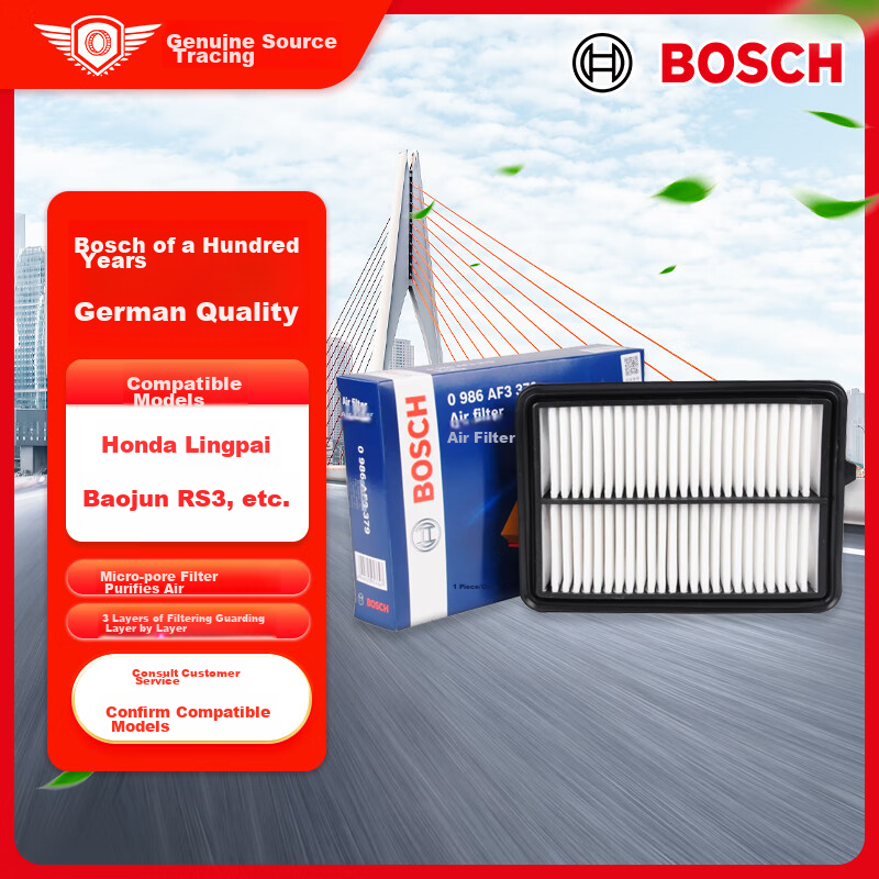 BOSCH (BOS-019259